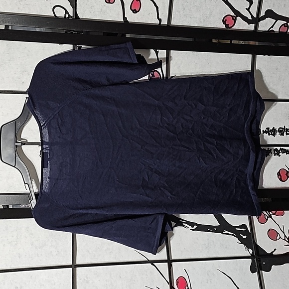 TSE‎ Cashmere Cardigan Size Small - Picture 4 of 4